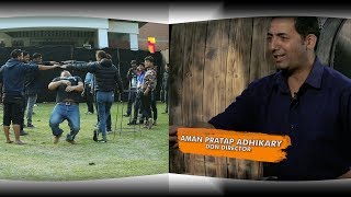 HIMALAYA ROADIES  BEHIND THE SCENES  EPISODE 06 [upl. by Leanne435]