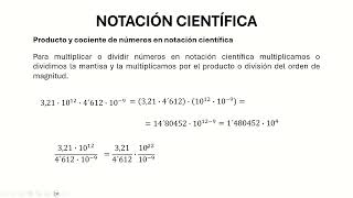 POTENCIAS Y RAICES II [upl. by Lertnom]