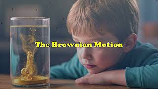 What is Brownian Motion [upl. by Edyth]