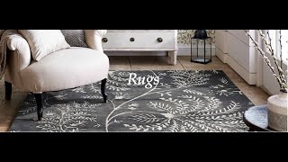 The Home Of Interiors Rug Collections [upl. by Ardnot]