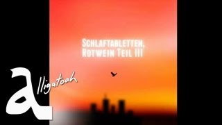 Alligatoah  Märchenschlampen feat Yilmaz [upl. by Ayin]