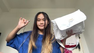 ASMR what’s in my bag [upl. by Cone]