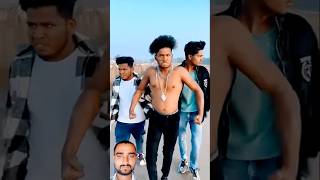 हफ्ता निकाल 😂😂 comedy realfoolssurajroxfunnyvibeo vikramcomedyvideo dadagiri [upl. by Hinson]