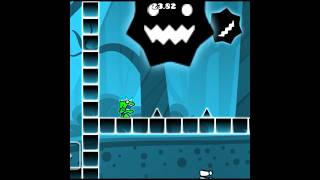 My Biggest Platformer Level [upl. by Haduj]