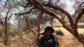 sacsayhuaman saksaywaman  Cusco scenic views  360video [upl. by Eveiveneg]