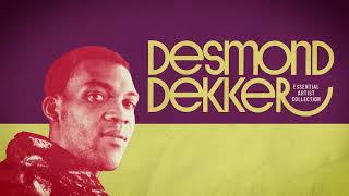 Desmond Dekker  Intensified 68 with The Aces [upl. by Kannav]