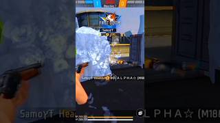 IMPOSSIBLE foryou foryoubage freefirehighlights freefire song musictrending [upl. by Arehc]