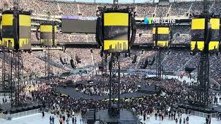 Ice Nine Kills live at the MetLife Stadium 8623 FULL SHOW [upl. by Aleacin102]