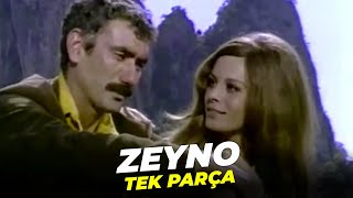 Zeyno  Yılmaz Güney Hülya Koçyiğit Eski Türk Filmi Full İzle [upl. by Enenstein]