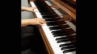 Summer Rain by Kerin Bailey  AMEB Piano Grade 4  Tutorial Demonstrations in 2 Speeds [upl. by Teilo]