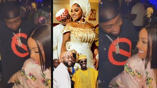 Chioma has Fínished Davido with Back and Front davido [upl. by Leo]