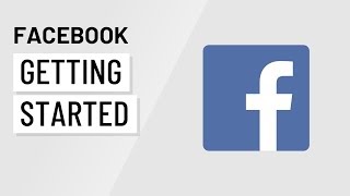 Facebook Getting Started [upl. by Anastasie]