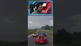 Just Biding my time for that overtake  barinthus74 on Twitch [upl. by Ynohtnakram]