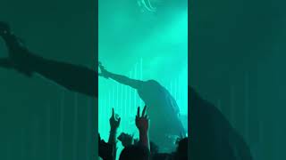 JPEGMAFIA  NEW BLACK HISTORY LIVE IN PORTLAND OREGON 8162024 [upl. by Aicilehp650]