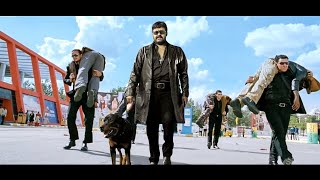 Tilak Telugu Movie Best Scene  Sarath Kumar Nayanthara  South Movie Store [upl. by Hnah]