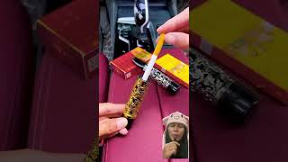 ALAT UNTUK ROKOK automobile alibabaitems [upl. by Sahpec]