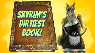 The Quest For Every Lusty Argonian Maid In Skyrim [upl. by Matilda]