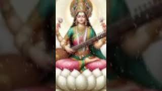 saraswati gaan saraswati vandana saraswati 2024 youtubeshorts trendingshorts viralvideo [upl. by Ennairoc]