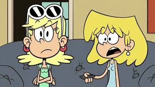 The Loud House Full Episode  InstaGran part 2 [upl. by Scribner41]