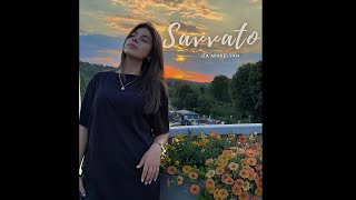 Savvato  Σάββατο  Sirum em qezՍիրում եմ քեզ  Iza Arakelyancover [upl. by Lesirg]