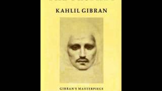 The Prophet by Kahlil Gibran 15 Reason and Passion [upl. by Cecilia405]