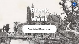 Ton Nizet over nieuwe voorstelling  Breek de Week [upl. by Nitram857]