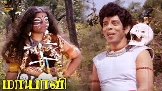 Mayavi Super Hit Movie  Sumithra Silk smitha Nagesh  Super Hit Movie  HD Video [upl. by Torruella737]