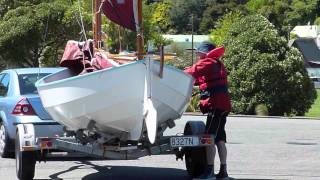 Akaroa 2011 [upl. by Mossolb]