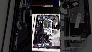 LENOVO ThinkPad E14 Gen 4  RAM Soldered Model upgrade SSD [upl. by Gilles]