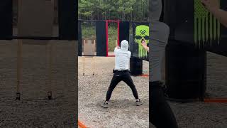 2024 Handgun Nationals Stage 5 [upl. by Hsur]