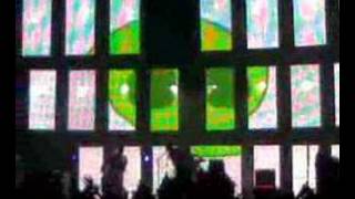 Pnau  Live At Gold Coast Big Day out 2008 [upl. by Ardeth]