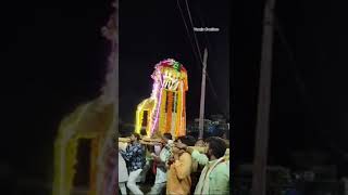 Vemulawada rajanna vemulawada devotional rajanna youtubeshorts shortsfeed shorts viralvideo [upl. by Hedda]