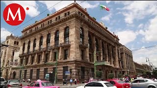 Recortará Banxico tasa a 6 espera Banorte [upl. by Aire]