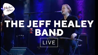 The Jeff Healey Band  Angel Eyes Live At Montreux 1999 [upl. by Asylla216]