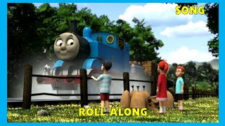 Roll Along  HD [upl. by Edrei]