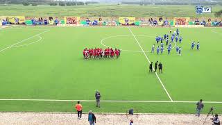 🔴LIVE Rayon Sports WFC v Indahangarwa WFC [upl. by Hughes571]