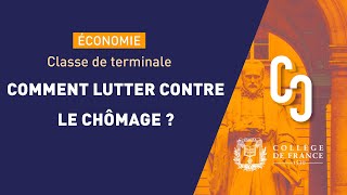 Les effets des fluctuations économiques sur le chômage conjoncturel [upl. by Eegnat]