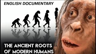 Sapiens a brief history of Humankind Documentary [upl. by Chapin]