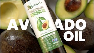 Kevala Avocado Oil [upl. by Mcquade]