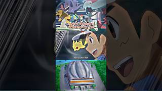 Part 6  Ash Defeats Hodge in the Finals Pikachu Defeats Mightyena 🔴🔴 Part 4 🔴🔴 [upl. by Dave]