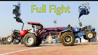 Ford tractor 3600 VS ford tractor 3600 [upl. by Chan]