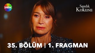 Sandık Kokusu 35 Bölüm 1 Fragman  quotBeni affedecek misinquot [upl. by Brieta]