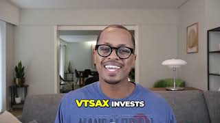 The Pros of Investing Only in Vanguards VTSAX  Is it the Key to Financial Independence [upl. by Inava]