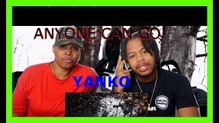 BWC 7th  Yanko  Anyone Can Go REACTION Music Video [upl. by Eurydice]