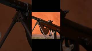 The Chauchat history militaryhistory facts militaryguns firearmsafety [upl. by Florenza]