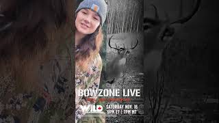 BOWZONE LIVE SEASON 5 COMING SOON [upl. by Arocat119]