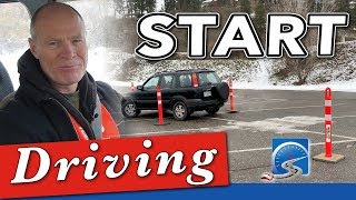 Ohio Maneuverability Test  Step by Step Instructions [upl. by Orlosky]