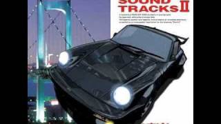 SCUD ROCKIN Wangan Midnight OST 2 [upl. by Frayne]