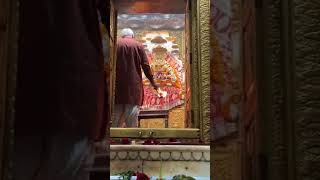 Live darshan aarti [upl. by Bunde]