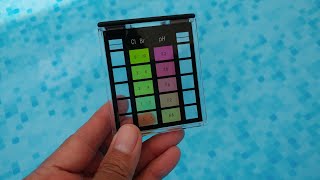 How to Test the Chlorine and PH level using the HTH test kit [upl. by Yendic401]